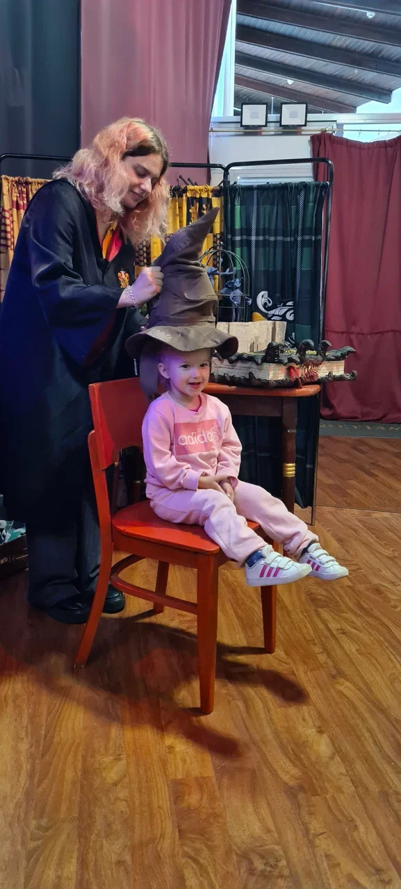 Фото Музей Гарри Поттера на ВДНХ в Москве - развлечение в Москве | Досугатор